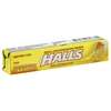 Halls Halls Honey Lemon Stick Cough Drops 9 Count, PK480 62477